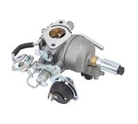 Riuulity Kit de Remplacement de Carburateur de Tondeuse à Gazon Durable en Aluminium pour Grand Marquis 5410765 541-0765 48-2042 141-0983 pour Outils de Jardinage