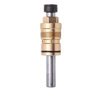 Riuulity Kit de Remplacement de Pompe de Pulvérisation de Peinture sans Air pour ProX21 ProX17 ProX19 Kit de Réparation de Pompe Compatible avec Piston en Alliage D'aluminium pour Un