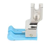 Riuulity Machine à Coudre en Acier Inoxydable, Pied-de-biche Compact et Portable, Facile pour Les Débutants, pour Les Amateurs de Couture (CD1/32)