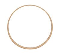 Riuulity Machine à Tricoter en Bois, Métier à Tricoter Manuel Rond Pratique pour la Décoration de la Maison, Interaction Parent-enfant pour le Développement Intellectuel, Métier à Tisser en Bois de