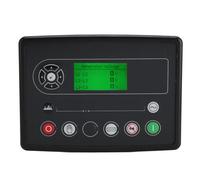 Riuulity Module de Contrôleur de Générateur à Démarrage Automatique Manuel avec Induction de Générateur triphasé pour une Précise, adapté à un Usage Agricole