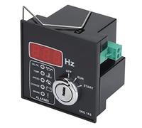 Riuulity Module de Contrôleur de Générateur électronique avec Protection du Générateur, adapté aux Applications Marines et électriques