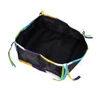 Riuulity Organisateur de Stockage Buggy Buggy Basting Basking Pâle, Conception Polyvalente et élégante, Prenez la Main Si Elle Est Adaptée aux Différentes Poussettes
