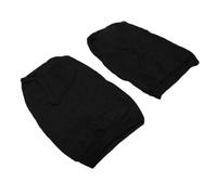 Riuulity Pack de 30 Filtres à Feuilles pour Skimmer de Piscine, Sacs Préfiltre en Nylon Ultra Fin, pour Piscine Hors-Sol et Enterrée
