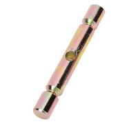 Riuulity Pin de Neige Pin de Cisaillement Pouille de Cisaillement Broche en VTT Pinage de Charbe Remplace pour Sportsman XP 1000 X2 570 SP 850 SP 570 ETX 450 avec