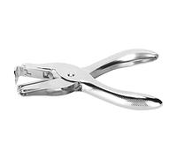 Riuulity Pince de Retrait D'agrafes, Type Antidérapant pour Extracteur D'agrafes n° 10 24/6, 26/6, Fonctionnement Confortable pour équipement de Bureau 5,2x2,7x0,7 Pouces