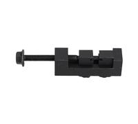 Riuulity Pince pour Collier de Soufflet de Cardan, Ouverture Maximale