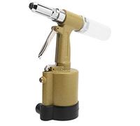 Riuulity Pistolet à Riveter Hydraulique Pneumatique, Compact et Portatif,