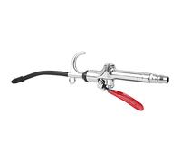 Riuulity Pistolet de Nettoyage pour Poussière, Buse à Air de Haute qualité | Aluminium résistant à la rouille, Conception ergonomique, Pratique pour les ateliers, Adapté à la fabrication de moules,