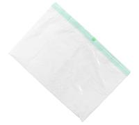 Riuulity Place de Poche épaisse de Poche épaisse en Plastique de Chat Plus Faible pour un Chat Plus Propre aux Toilettes 7 STC pour les Propriétaires de (S)
