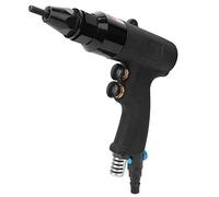 Riuulity Pneumatique Rivet Nut Gun, Filetage M5-M6 Outil Électrique