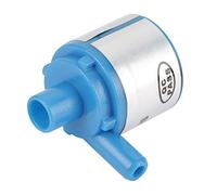 Riuulity Pompe Submersible Miniature sans Balais DC pour la Circulation de L'eau, Puissance 5 W de qualité Alimentaire, Idéale pour les Fontaines et les Systèmes Solaires