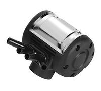 Riuulity Pulsateur de Traite, Pression D'air Réglable, Changement Périodique pour Système de Traite, Vache Laitière, Chèvre, Mouton