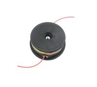 Riuulity Remplacement de la Tête de, Poids Multicolore 335 G/11,8 Oz, Taille 12 * 12 * 6,3 Cm/4,7 * 4,7 * 2,5 Pouces, 100% Neuf, Durable, avec Liste de Colis de Couleurs