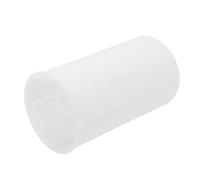 Riuulity Remplacement du Panier D'écumoire de Pompe de Piscine, Conception Anti-âge Durable, Démontage Rapide, 46g, Matière Plastique, Pompe SPS100 SPS75 SPS50 SPS25, Grand Panier de