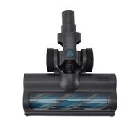 Riuulity Remplacement la Tête de Brosse à Vide pour Un Aspirateur sans Fil Ulnitec U11 Proscénique, Une Tête de Brosse en Caoutchouc ABS Durable, Aide à Maintenir l'efficacité