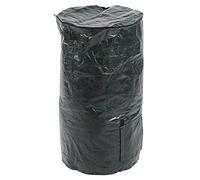 Riuulity Sac de Compost Organique Sac de Plantation Portable Léger pour Feuilles et Déchets de Jardin, Résistant à l'usure et Durable, 45x80cm, pour Jardin et Parcs