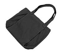 Riuulity Sac Fourre-Tout de Yoga, Grande capacité, Portable pour Le Bureau, L'entraînement, Les Voyages, la Plage, Le Support pour Tapis de Yoga, Sac de pour la Salle de Sport et Les Loisirs, Coton