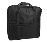 Riuulity Sac Portatif de Fabricant de Slushie de Grande capacité, Sac de Fabricant de Boissons Glacées D'organisation à la Maison pour Le Camping de Voyage en Plein Air avec Poign