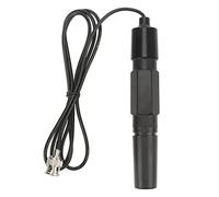 Riuulity Sonde ORP 201H étanche Remplaçable pour Contrôleur de Compteur de Testeur, Mesure Précise pour les Tests D'eau, Durable et Pratique, Sonde de Remplacement Idéale pour Contrôleur de Compteur