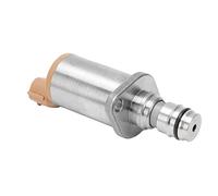Riuulity Soupape de Régulation D'aspiration pour SK200, Construction en | Haute résistance à l\'usure, fonctionnement stable, facile à remplacer, convient au J08E
