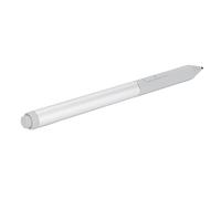 Riuulity Stylet pour Stylo Numérique Actif Elitebook avec Boutons Personnalisés, sensibilité à la Pression 4096, Argent