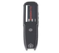 Riuulity Stylo Traducteur de Langue Intelligent, Lecteur de Numérisation Hors Ligne, Traduction Instantanée pour Prise en Charge de la Dyslexie, Fonction de Lecture Précise des Points, fidélité sans