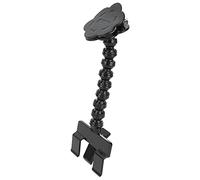 Riuulity Support de Smartphone Réglable pour Bâton de Selfie pour Animaux de Compagnie, pour Photos de Chiens et Chats Mignons, Facile à Utiliser, Parfait pour Les Amoureux des Animaux de Compagnie,