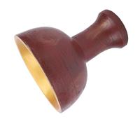 Riuulity Tasse de Graal Décorative, Statue Vintage, Symbole Mystérieux, Accessoire pour Cosplay, Artisanat de Tasse Rétro Polyvalent pour Salons, Bureaux, Matériau : Résine, Taille : 12,7 X 14 cm.