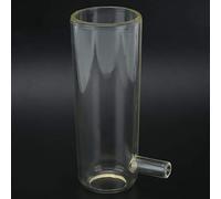 Riuulity Tasse de Machine à Traire, Matériau Souple, Longue Durée de Vie, Accessoire Essentiel pour la Collecte du Lait, pour la Traite des Animaux, 2,2 X 1,7 X 4, Pouces