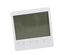 Riuulity Thermostat de Climatiseur AC, Contrôleur de Température Intelligent Plug and Play - Capteur intégré pour Un Chauffage et Un Refroidissement Efficaces - pour Les Soins des Animaux et la