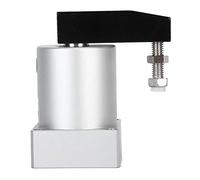 Riuulity Vérin Pneumatique Double Effet 32mm Performance (ACK32-90L)