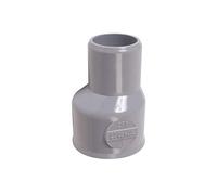 riuvert A-144 - Manchon de réparation de Tube PVC A-144 diamètre 40