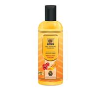 RIV Paris Gel Douche Gommant Éclaircissant Hibiscus & Curcuma - 1000 ml