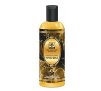 RIV Paris Gel Douche Royal Gold - 1000 ml - Hydrate et Rafraîchit La Peau