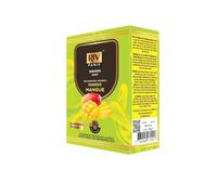RIV Paris Savon 180g Éclaircissant à la Vitamine E Mangue - 180 g - Hydrate et Rafraîchit la Peau