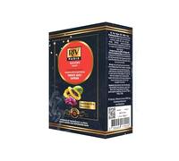 RIV Paris Savon Éclaircissant à la Vitamine E avec Papaye et Safran - 180g - Hydrate et Rafraîchit la Peau