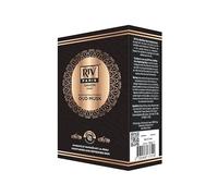 RIV Paris Savon Éclaircissant Oud Musk à la Vitamine E - 180 g - Hydrate et Rafraîchit la Peau