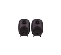 Power Studio Enceintes connectées Riva 03A Hi‑Fi vendues par paire Noir E