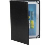 Rivacase Étui folio 3007 pour tablette 25,6 cm (10,1") compatible iPad 3/4 Noir