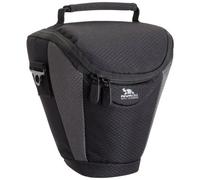 Riva 7207 (PS) Sacoche pour réflex Mono-Objectif (Noir/Gris)