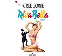 Riva Bella Patrice Leconte (Auteur)