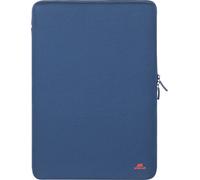 Riva Case 5224 bleu foncé Riva NB Sleeve Antishock 13,3"-15,6" dunkel blau 5224