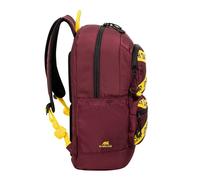 Riva Case 5421 ROUGE BOURGOGNE Riva NB Backpack Erebus 13,3" rouge bordeaux 5421
