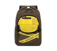 Riva Case 5431 KHAKI Riva NB Sac à dos Erebus 15,6" kaki 5431