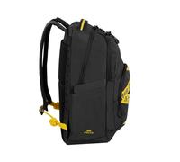 Riva Case 5461 BLACK Riva NB Backpack Erebus 15.6" black 5461