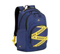 Riva Case 5461 BLUE Riva NB Rucksack Erebus 15,6" blau 5461