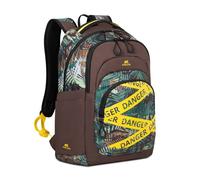 Riva Case 5461 JUNGLE Riva NB Sac à dos Erebus 15,6" jungle 5461
