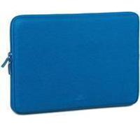 Riva Case 7703 AZURE BLUE Riva NB Tasche Suzuka 13.3" azure blue 7703