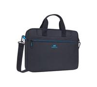 Rivacase Pochette pour ordinateur portable 8027 14 pouces Noir